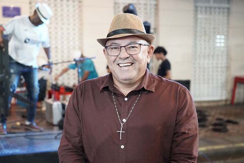 Celebração ao dia do samba movimenta o Mercado Cultural