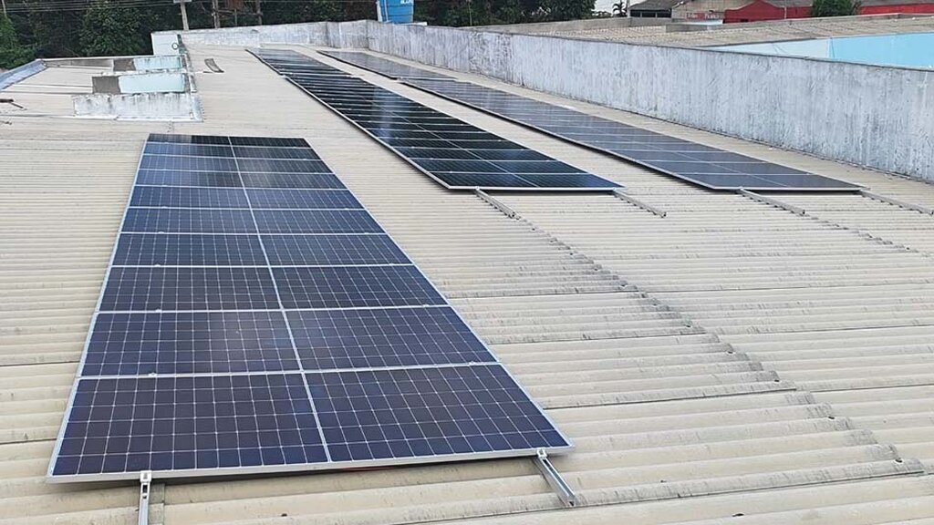 Energisa reforça eficiência energética em São Francisco do Guaporé e Costa Marques com investimentos que somam quase R$ 1 milhão - Gente de Opinião