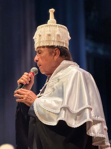 Dr. Aparício Carvalho - Gente de Opinião