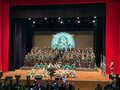 Faculdade Metropolitana de Rondônia celebra colação de grau da 2ª turma de Medicina com teatro lotado e nota máxima do MEC