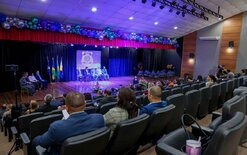 Governo de RO celebra Dia do Perito Criminal com entrega da Medalha Cícero de Souza