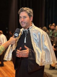 Dr. Maurício Carvalho - Gente de Opinião