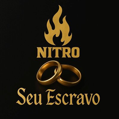 Banda Nitro revela seu lado romântico no single “Seu Escravo”