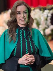 Dra. Fernanda Batista - Gente de Opinião