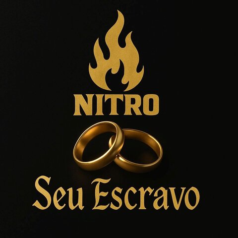 Banda Nitro revela seu lado romântico no single “Seu Escravo” - Gente de Opinião