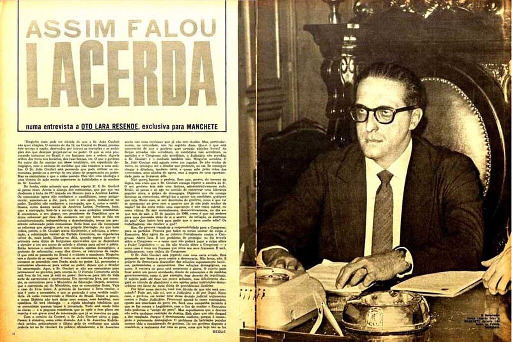 E o Povo Voltou a Sorrir - Gente de Opinião