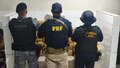 PRF em Rondônia, juntamente com a Polícia Civil e Polícia Militar, apreende mais de 130 kg de droga