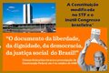 Não está na hora do Congresso fechar as portas, por falta de serventia e por não ter mais como reagir?  