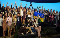 Assembleia Legislativa vence prêmio nacional da Unale com o projeto CCJ Cidadã 