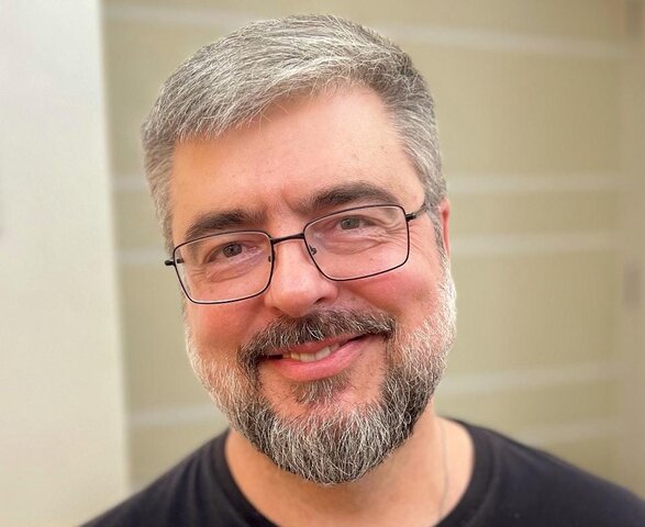 Denis Furtado - Gente de Opinião