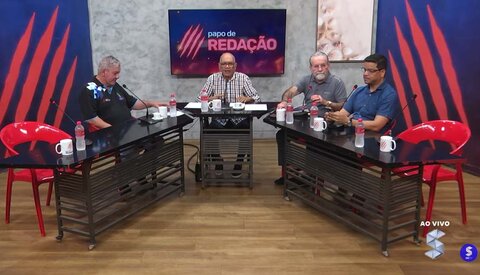 Papo de Redação: Dinos debatem a absolvição de Carlinhos Camurça