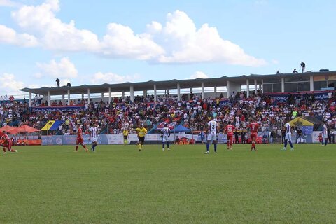 NO MUNDO DOS ESPORTES