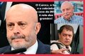 Irmão e filho de Lula blindados na CPMI do roubo dos idosos. Os dois não vão precisar explicar o inexplicável