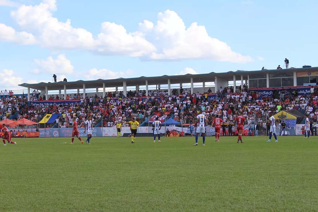 NO MUNDO DOS ESPORTES - Gente de Opinião