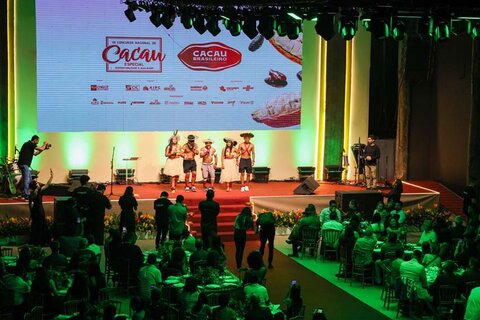 Concurso Nacional de Cacau Especial é realizado pela primeira vez em Rondônia e consolida estado como referência no setor