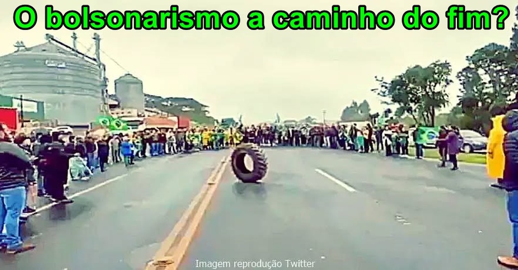 Bolsonaro (ainda) não morreu! - Gente de Opinião