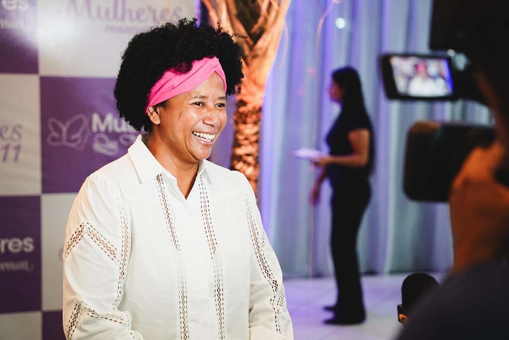 Presidente do Progressistas, deputada Sílvia Cristina anuncia chegada de novas lideranças ao partido - Gente de Opinião