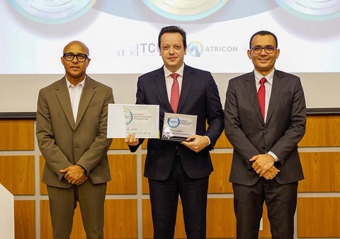 Com 99,36%, Assembleia recebe Selo Diamante de Transparência Pública 