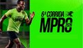 6ª Corrida do MPRO distribuirá mais de R$ 70 mil em prêmios