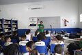 Pontão de Cultura Diversidade Amazônica capacita estudantes de Vilhena com oficinas de fotografia e rodas de conversa