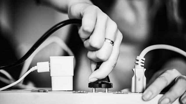 Energisa alerta sobre riscos de sobrecarga no uso inadequado de equipamentos eletrônicos - Gente de Opinião