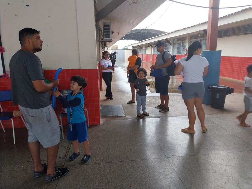 Ação visou reduzir a fila de espera e garantir que as pessoas com deficiência recebam à concessão do BPC - Gente de Opinião
