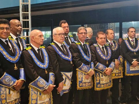 Casal Claudenilson Alves e Rosy Viana Alves representa o GOB-RO em agenda institucional da SAFL em Brasília