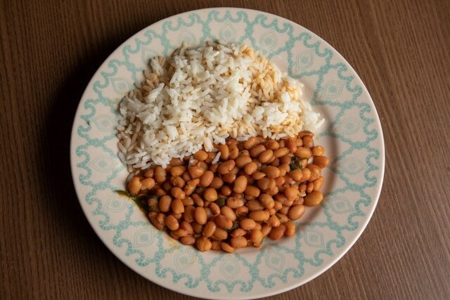 Entre outubro e novembro de 2025, o preço do arroz agulhinha caiu nas 27 cidades acompanhadas pela pesquisa - Foto: Vitor Vasconcelos/Secom-PR - Gente de Opinião