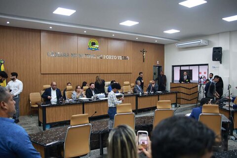 Porto Velho avança para se tornar referência em pesca esportiva e observação de aves