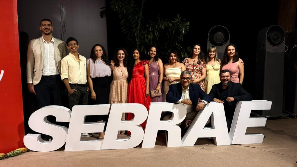 Amazônia se destaca na sétima edição do Concurso Nacional de Cacau Especial do Brasil - Gente de Opinião