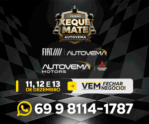Autovema Fiat Promove Feirão "Xeque-mate" com Condições Imbatíveis - Gente de Opinião