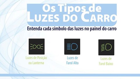 Estrada segura: em vigor desde janeiro, atualização da Lei do Farol tornou a fiscalização rigorosa e é preciso ficar de olho na manutenção