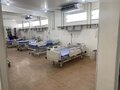 Nova Sala de Urgência e Emergência do Hospital João Paulo II é entregue pelo governo de RO