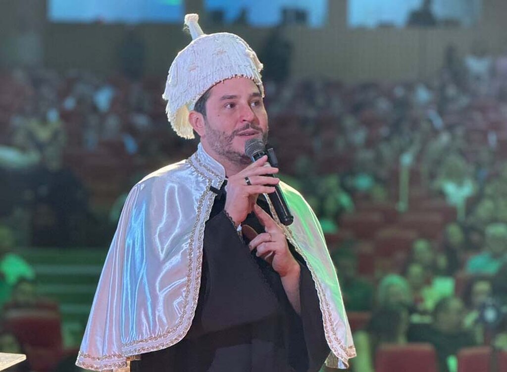 Com o melhor conceito em Rondônia, Medicina da FIMCA forma 90 novos médicos em cerimônia no Teatro Palácio das Artes - Gente de Opinião