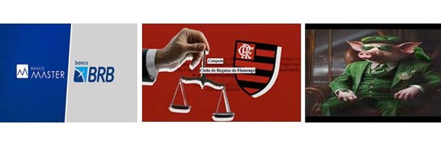 Flamengo campeão! No Peru, o pé frio e o urubu - Gente de Opinião