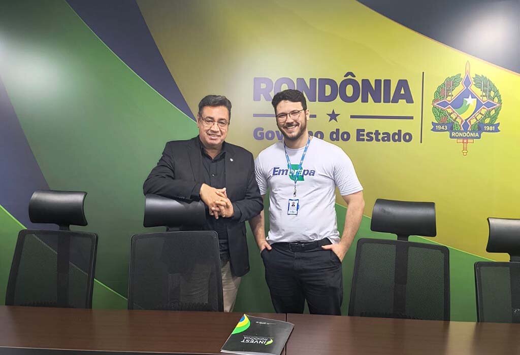 FACER participa da 3ª Reunião do Comitê de Comércio Exterior do Estado de Rondônia - Gente de Opinião
