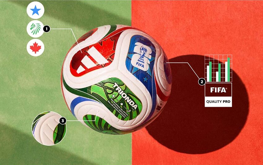 NO MUNDO DOS ESPORTES - TRIONDA