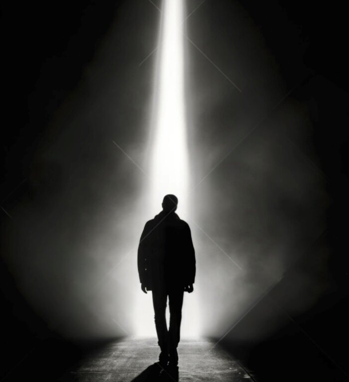 A Fé que Ofusca, a Consciência que Desperta - Gente de Opinião