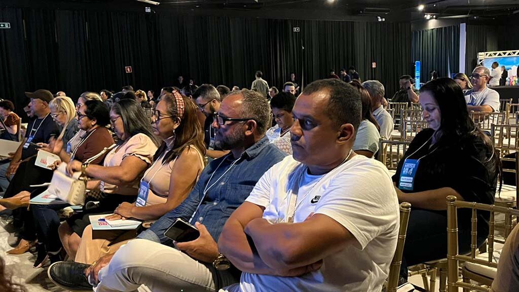 Prefeitura avança no acompanhamento do Plano Diretor com participação da sociedade - Gente de Opinião