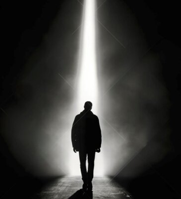 A Fé que Ofusca, a Consciência que Desperta