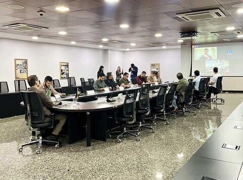 FACER participa da 3ª Reunião do Comitê de Comércio Exterior do Estado de Rondônia