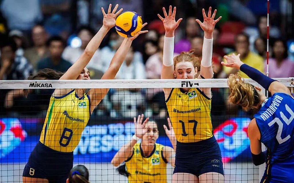 NO MUNDO DOS ESPORTES - TRIONDA - Gente de Opinião