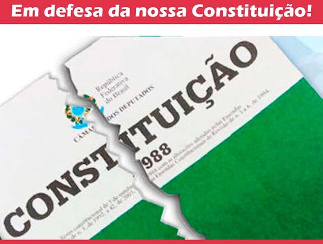 O que é moral? O que é legal? O Brasil está perdendo os parâmetros sobre tais predicados vitais para uma nação - Gente de Opinião