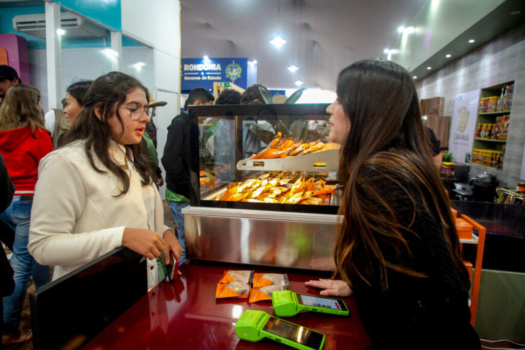 Governo de Rondônia impulsiona cenário econômico positivo no estado - Gente de Opinião