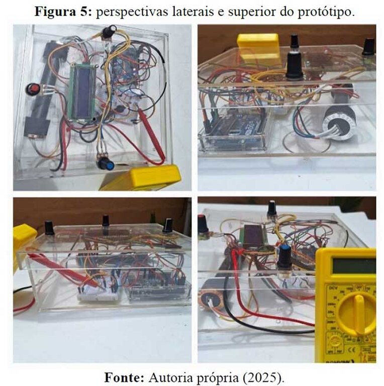 Robótica e LEDs: Cientistas Criam Kit de Baixo Custo para 'Ver' o Efeito Fotoelétrico e Transformar o Ensino de Física Moderna - Gente de Opinião