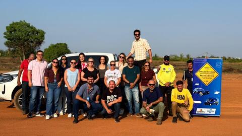 Sebrae em Rondônia Eleva o Padrão de Gestão e Infraestrutura