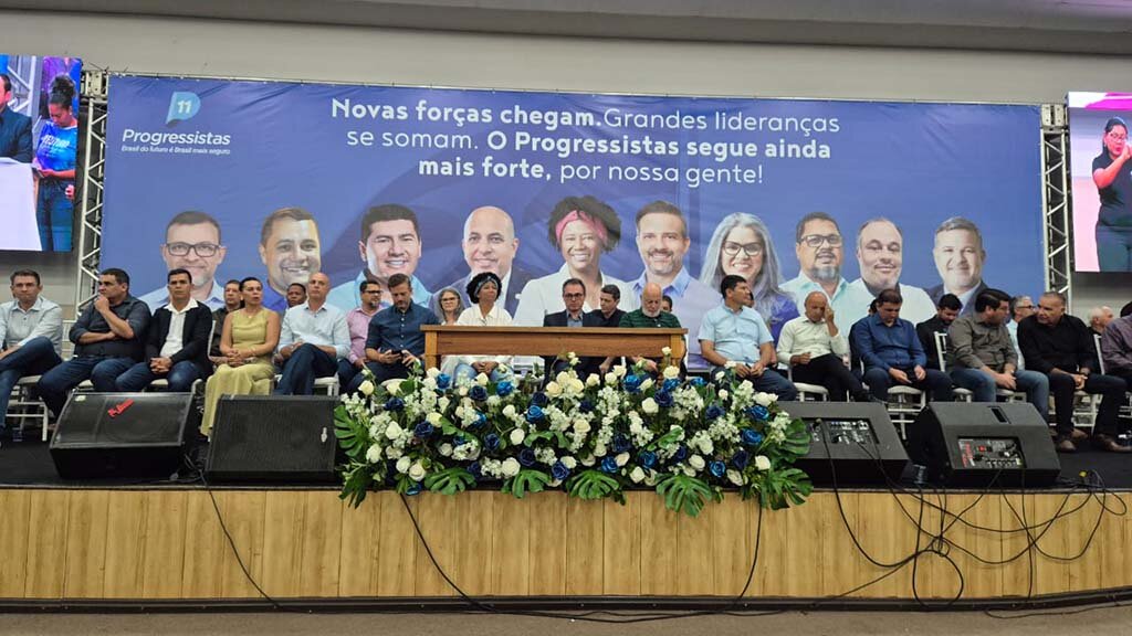 Deputada Sílvia Cristina comanda grande evento de filiação do partido Progressistas em Porto Velho - Gente de Opinião