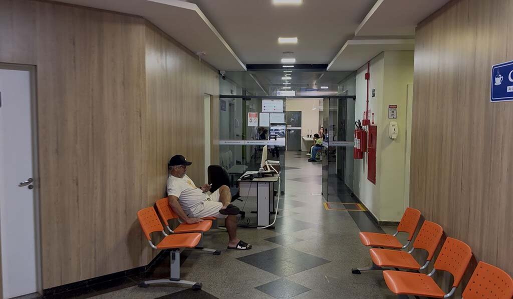 Porto Velho dá passo histórico na saúde com compra do Hospital das Clínicas - Gente de Opinião