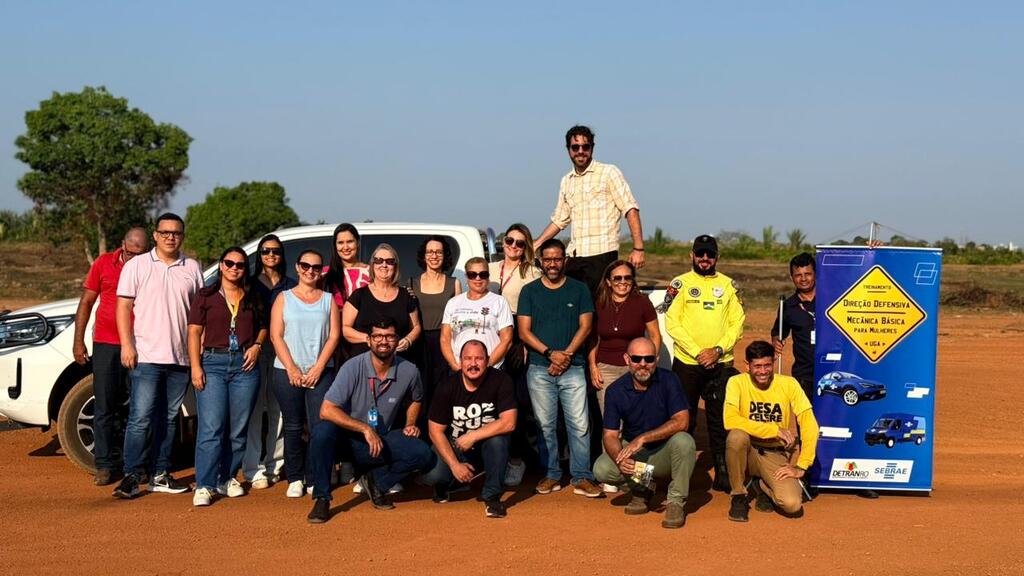 O ano de 2025 consolidou avanços estruturais no Sebrae em Rondônia, com melhorias internas, expansão regional e projetos que reforçam a qualidade do atendimento ao empreendedor. Foto: Sebrae RO. - Gente de Opinião