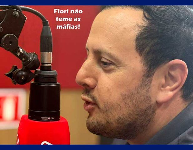 Flori se torna uma boa exceção numa cidade em que sete prefeitos foram defenestrados de seus cargos em dez anos - Gente de Opinião